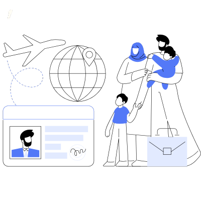 Resortisantul unei țări terțe