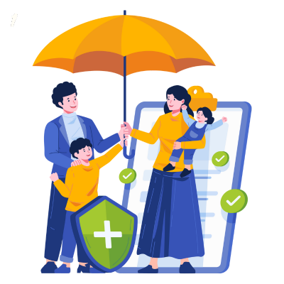 Protecția temporară