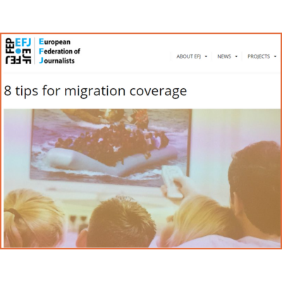 migration coverage